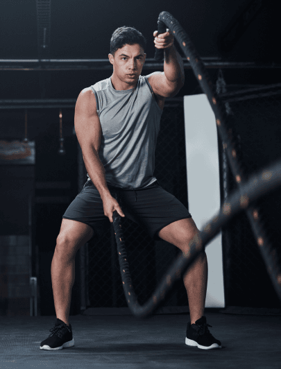 Products For Fitness Enthusiasts