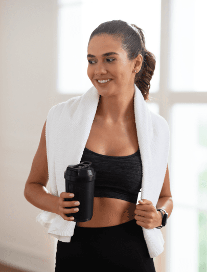 Products For The Less Eaters