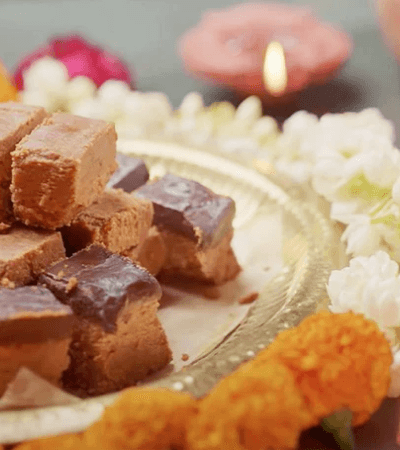 Peanut Butter Fudge Recipe - A Treat for People with a Sweet Tooth