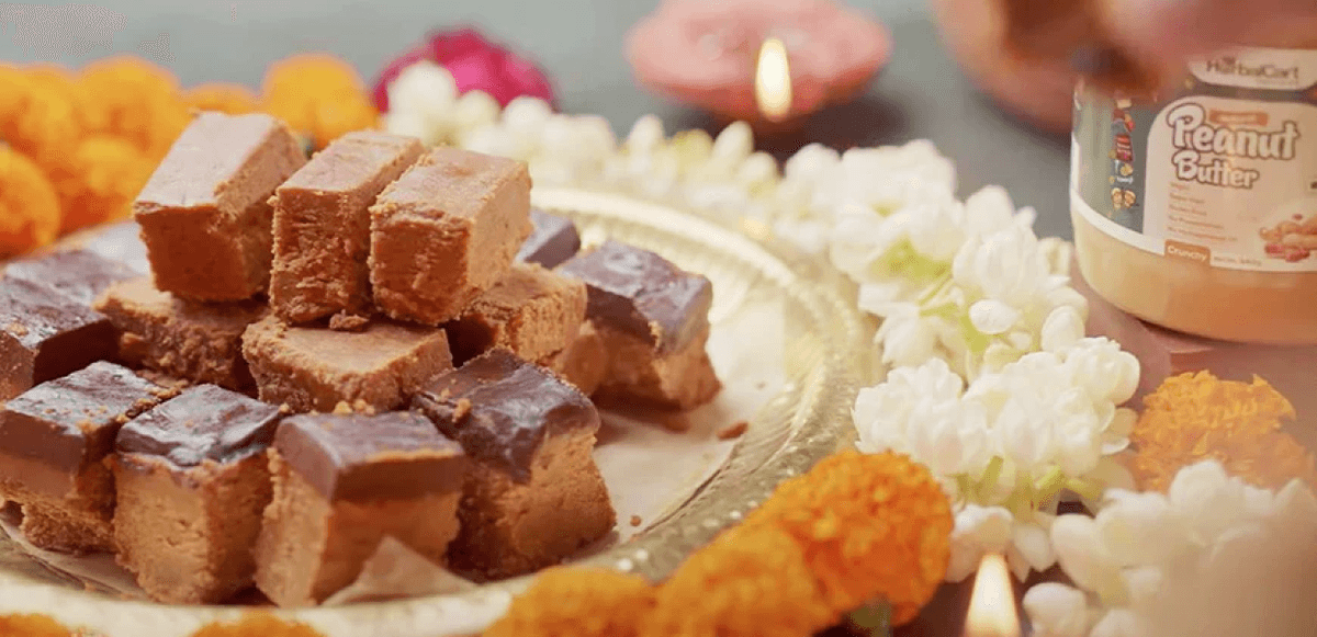 Peanut Butter Fudge Recipe - A Treat for People with a Sweet Tooth