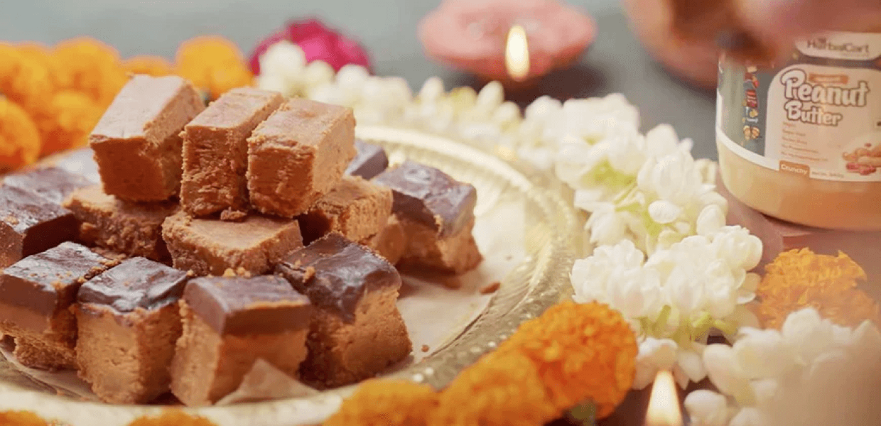 Peanut Butter Fudge Recipe - A Treat for People with a Sweet Tooth
