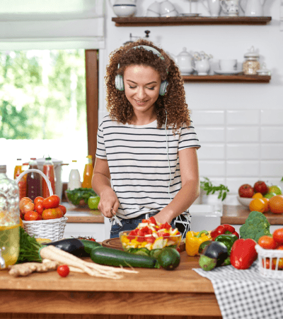 Plant-Based Diet – Benefits & Doubts You Need to Clear