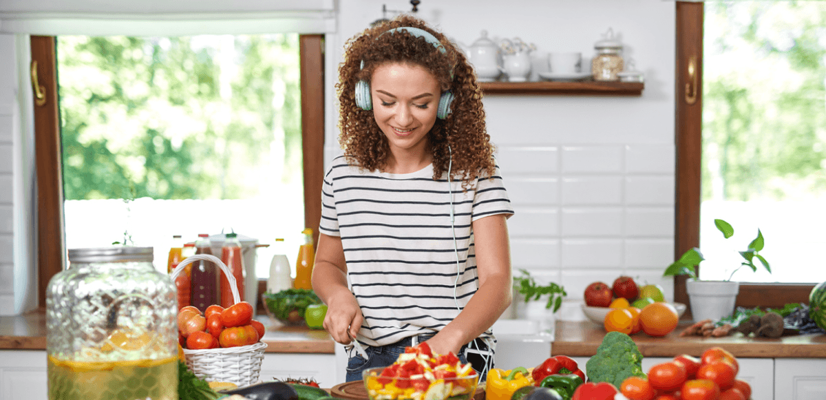 Plant-Based Diet – Benefits & Doubts You Need to Clear