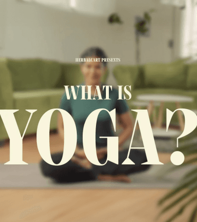 What is Yoga? Understanding its Meaning & Beyond