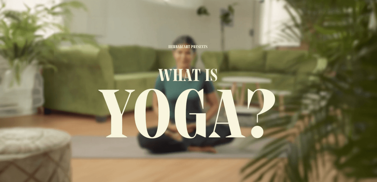 What is Yoga? Understanding its Meaning & Beyond