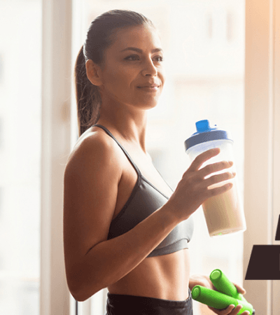 What is Pre Workout? & Why It is Important?