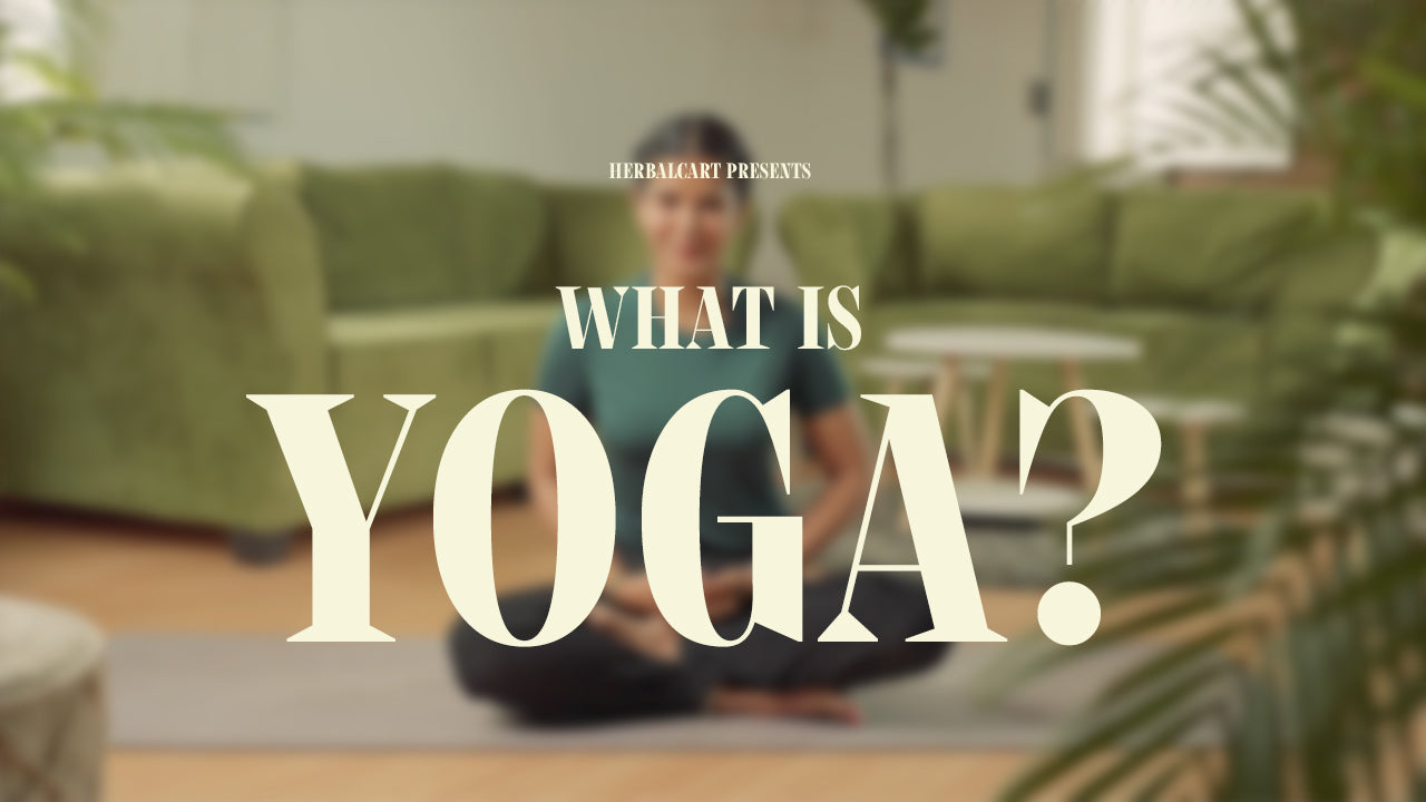 What is Yoga? Understanding its Meaning & Beyond